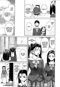[Fuuga] Wain no Kachikan (Sense of Values of Wine) Chapter 1-6 [English][Complete]