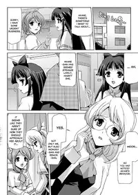 [Sukesaburou] Bishoujo Mahou Senshi Pure Mates Ch. 1-2 [English] [VVayfarer] [Digital]