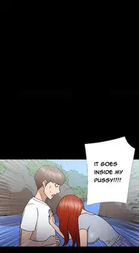 [Madstart] Secret Island Ch.1-28 (English) (Ongoing)