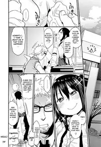 [Arekusa Mahone] Waruiko (Comic Kairakuten XTC Vol. 6) [English] [BSN]