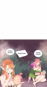 [Tankguy, ROZER] A World That I Rule Ch.01-35 [English] (Game of Scanlation) (Ongoing)