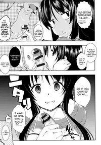[kaiduka] Sono Namae de Yobanaide Ch. 1-3 | Don't call me that name (Tayun Purun Monyun) [English] [biribiri]