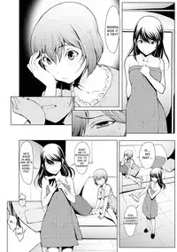 [OKAWARI] Otona ni naru Kusuri - I feel good my woman's body! Ch.1-8 [English]