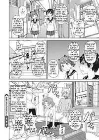 [John K. Pe-ta] Itoshiki Acmate- My Lovely Acmate Ch. 1-2 [English] [theamdrag] [Digital]