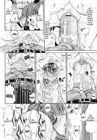 [Kino Hitoshi] Kinshinsoukan | Incest [English] [SaHa]