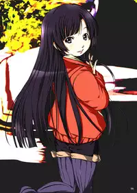 [Suitekiya (Suitekiya Yuumin)] Murasaki no Iro - Kuhouin Murasaki Bon Soushuuhen 2 (Kurenai) [Digital]