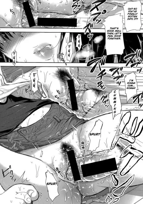 Kaika ~Ninenme no Aki~ Zenpen | Flowers Blooming ~Autumn of Second Year~ First Part