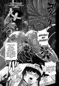 [Kumoi Takashi] Jyuki Enbu - The Gladiators of Artemis [English] [Kizlan]