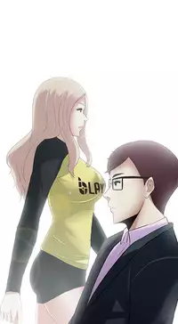 Dark Game Ch.1-10 (English) (Ongoing)