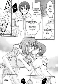 [Anthology] Zecchou Boshi - Ecstasie Mother and Child [English] [TomodachiGuis]