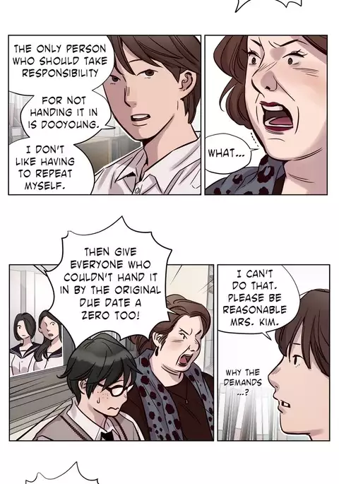 Atonement Camp Ch.1-39