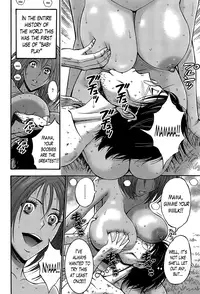 [Nagashima Chousuke] Kigenzen 10000 Nen no Ota | The Otaku in 10,000 B.C. Ch. 1-16 [English] [Natty Translations, Lazarus H]