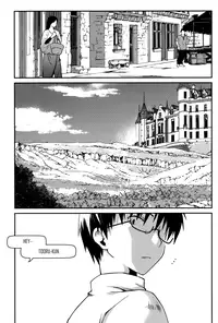 [Ponkotsu Works] Ojou-sama wa Nigedashita - The Grace Escape Ch. 1-17 [English] [Japanzai]