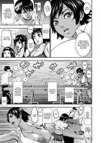 [Piero] Chounyuu Gakuen | Academy For Huge Breasts Ch. 1-5 [English] [Zukuyo] [Digital]