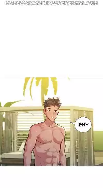 What do you Take me For? Ch.157/?