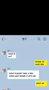 [Mr. Byeong-Su] Cohabitation Ch.1-49 (English) (Ongoing)