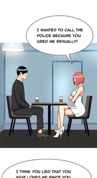 Hooker Ch.1-40 (English) (Ongoing)