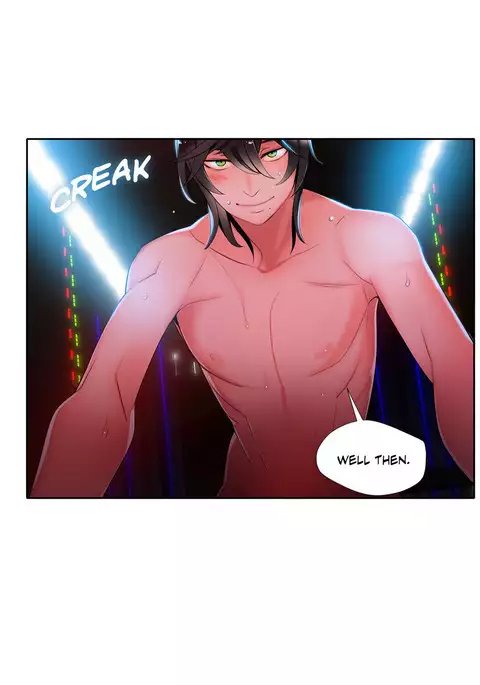 Lilith`s Cord Ch.1-22