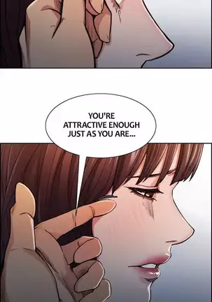 Taste of Forbbiden Fruit Ch.34/53