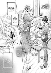 [Kamon Saeko] Futari no Musuko ni Nerawarete Imasu | I'm Being Targeted by My Two Sons [English] [Fujoshi Bitches] [Decensored]