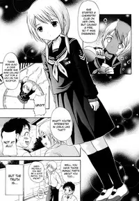 [Nendo.] Megane de H de Konamaiki! [English] {biribiri}