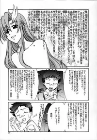 (C74) [GOLD RUSH (Suzuki Address)] A Diva of Healing V (Gundam SEED Destiny) [English] {doujin-moe.us}
