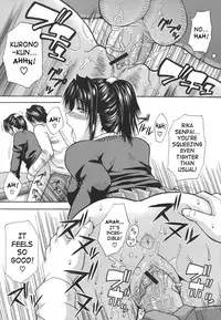 [Shunjou Shuusuke] Ichizu na Toriko - A Earnest Captive [English] [SaHa]