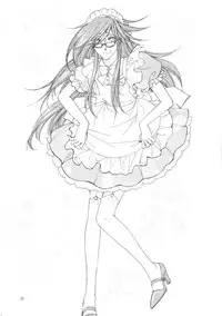 (C73) [Kurimonaka-ya (Kuri Monaka)] RED ZONE (Black Butler) [English]