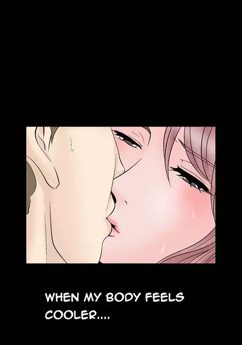 The Taste of Hands Ch.1-55