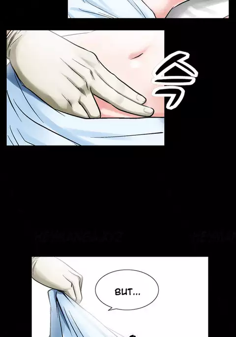 The Taste of Hands Ch.1-66