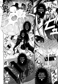 [Neet] Himitsudere - Secret Love Ch. 1-10 [English]