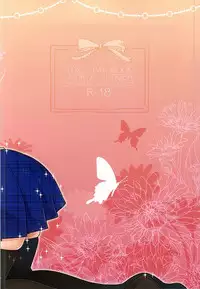 (Tales Link 4) [Shiawase Iro Clover (Gurinko)] Josou Danshi Melancholy (Tales of Xillia)