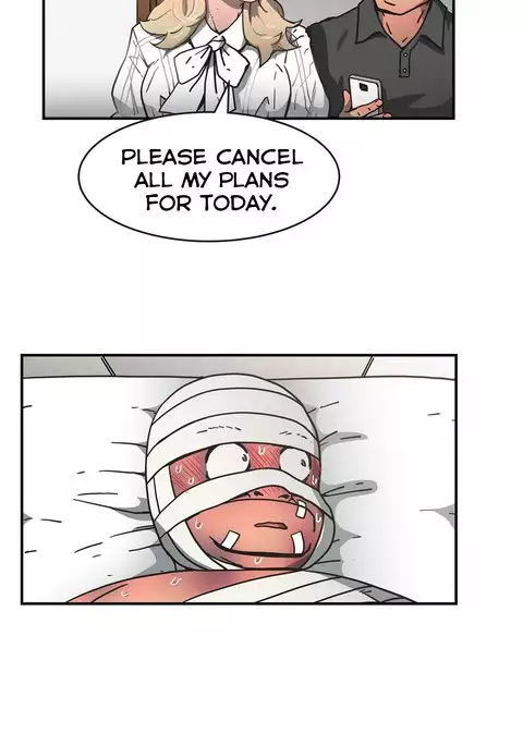 Refrain Love Ch.1-26