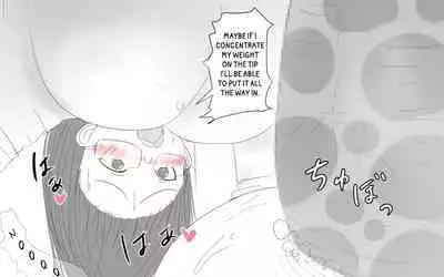 Boku To Futari No Senpai & Saishuuwa | Me and my Two Senpais -FULL