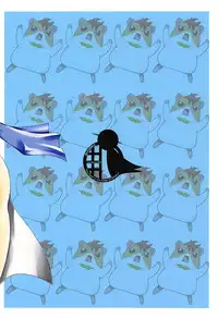 (C94) [Mado no Kuchibue Fuki (Madae Thor)] Osewa Shite!! Saaya-chan-sensei!! - Please Take Care Of Me!! Saaya-Chan-Sensei!! (Hugtto! PreCure)