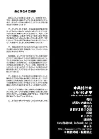 [Kirei na Oneesan (Izumi Yayoi)] Iinoyo Saji to Ecchi na Double Oppai (Kidou Senshi Gundam 00) [Digital]