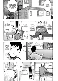 [Yamada Tahichi] Kaerimichi | The Road Home [English]