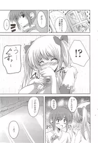 COMIC Sigma 2009-11 vol.37