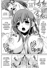 [Anthology] Mesu Kyoushi | Bitch Teacher Ch.1-7 [English] {Doujins.com}