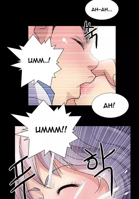 Will You Do as I Say? Ch.1-20