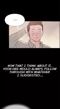 [Mr. Byeong-Su] Cohabitation Ch.1-49 (English) (Ongoing)