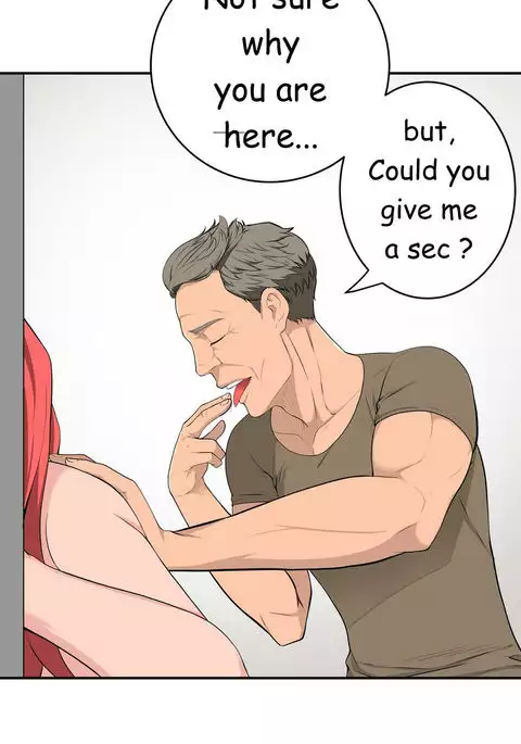 Tissue Thieves Ch.1-23