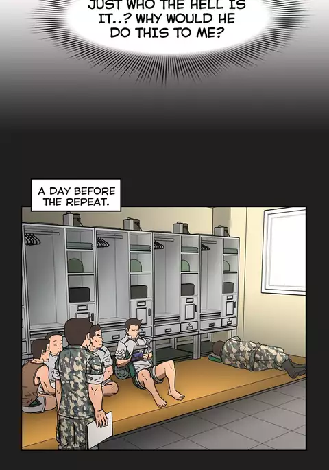 Refrain Love Ch.1-26