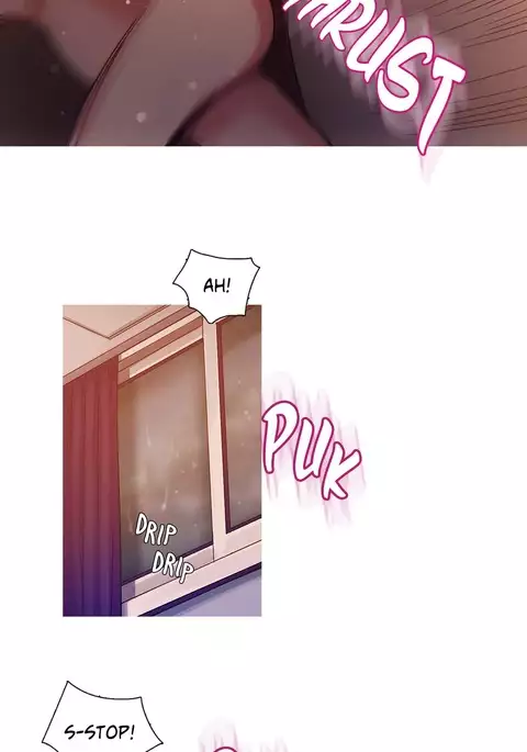 Scandal of the Witch Ch.1-33