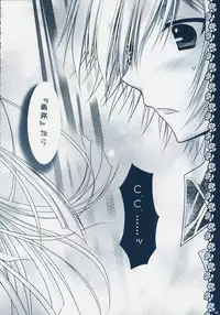 (C75) [PINK (Araiguma)] Watashitachi, Kekkon Shimashita (Code Geass)