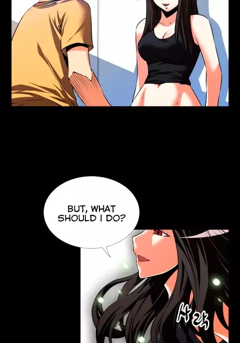 Love Parameter Ch.1-63