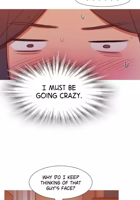 Scandal of the Witch Ch.1-33