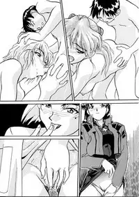 Henreikai Special Vol. 9