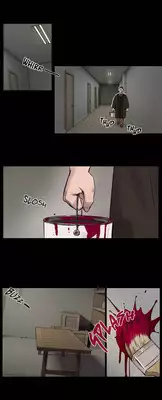 [Ramjak] Atonement Camp Ch.1-14 (English) (Ongoing)