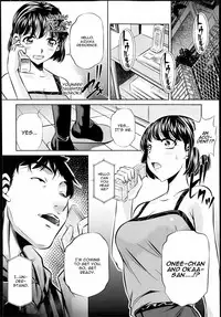 Fukushuu no Uta Complete - Naburu (English)